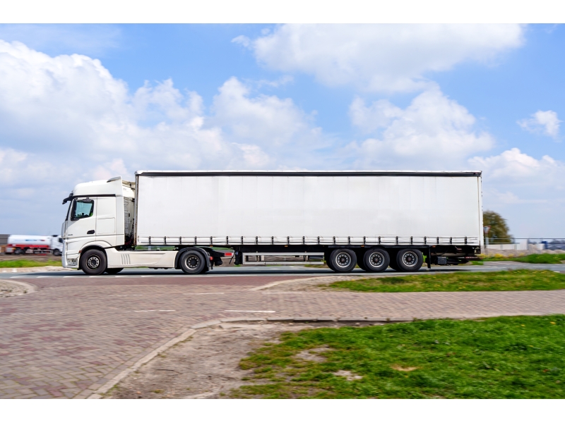 Tır ve Kamyon Brandası